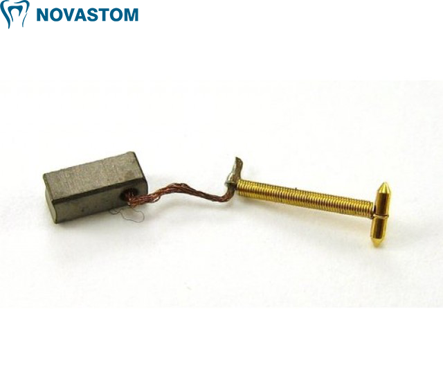 Щетки для микромотора MC2 (10 шт.)