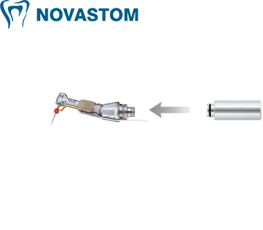 F-Type Spray Nozzle - насадка для Pana Spray plus для головок ENDO-MATE DT/ТС