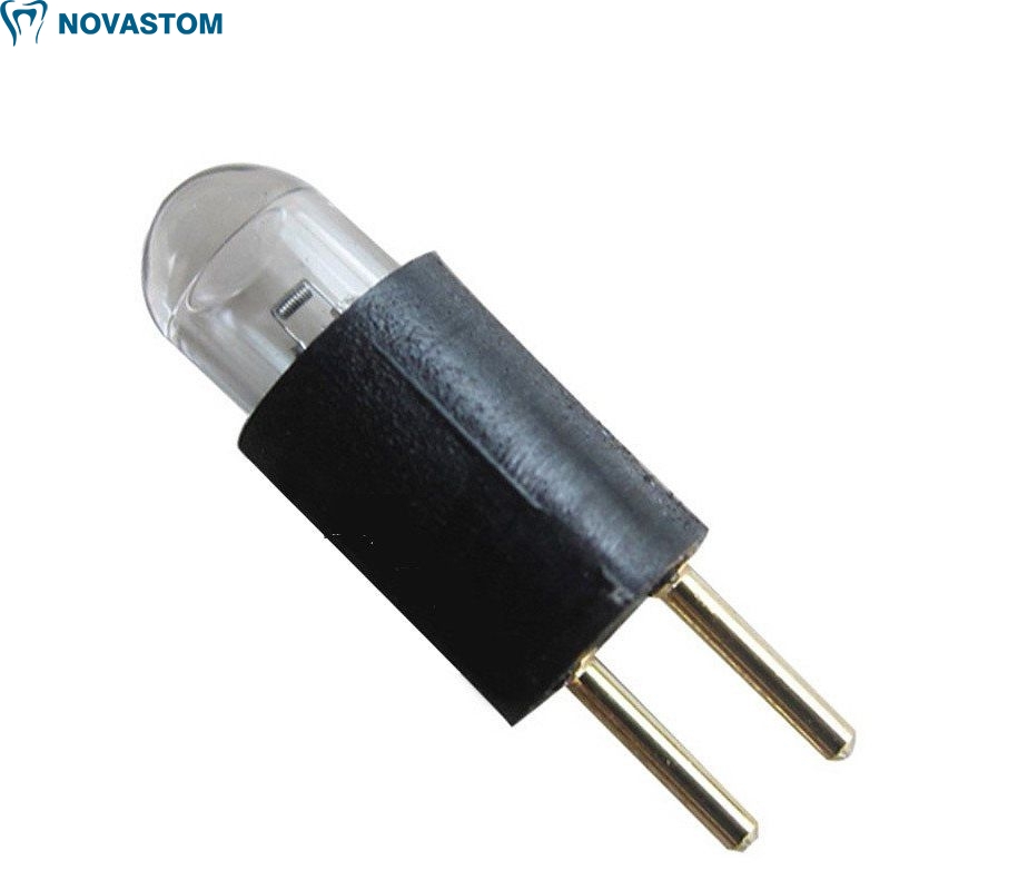 Лампочка для микромотора серии MC3 и MC2 (1 шт.)